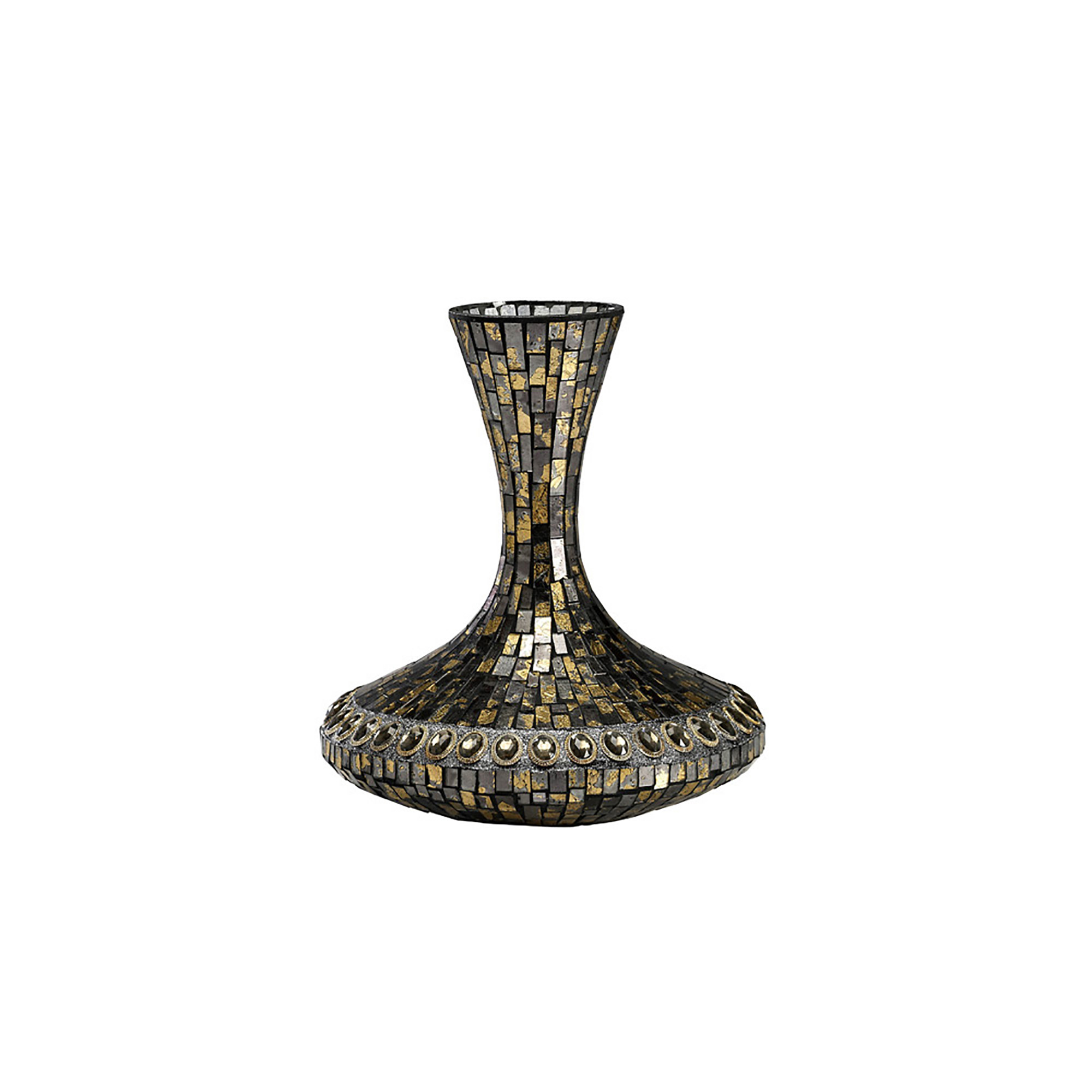 IL70245  Almira Mosaic Grecian Vase